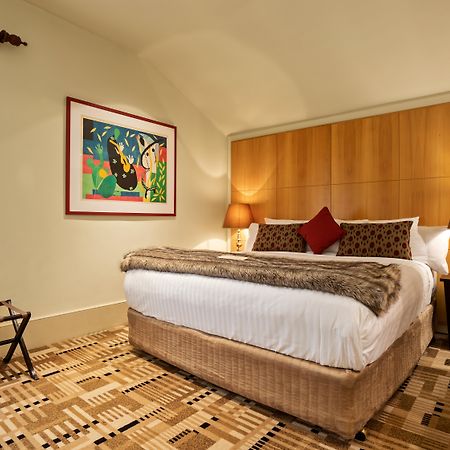 Islington Hotel Хобарт Экстерьер фото