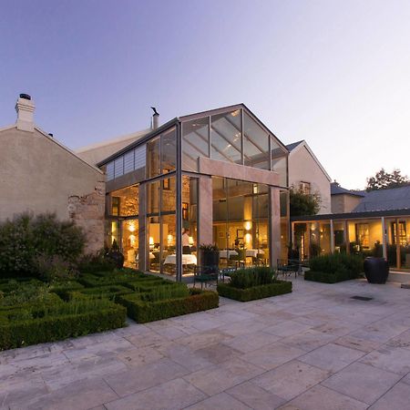 Islington Hotel Хобарт Экстерьер фото