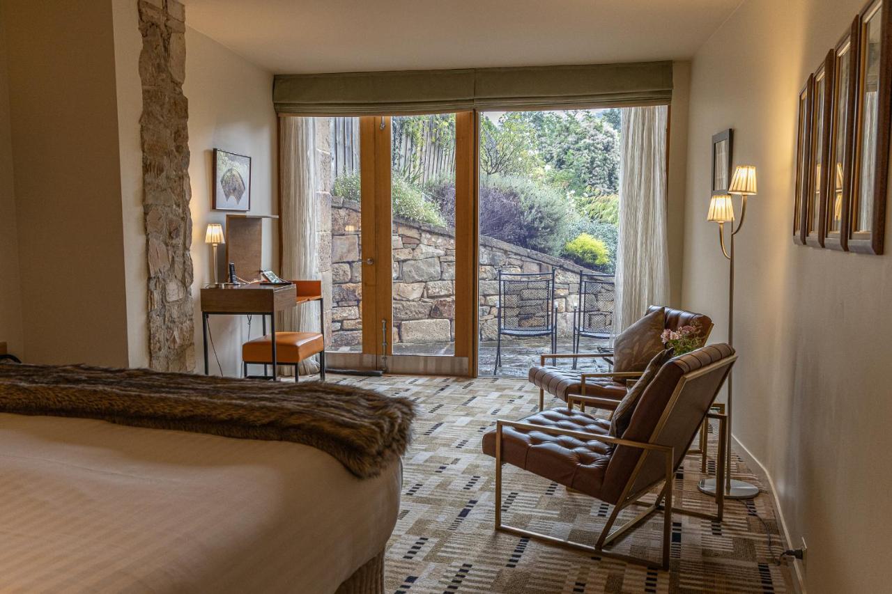 Islington Hotel Хобарт Экстерьер фото