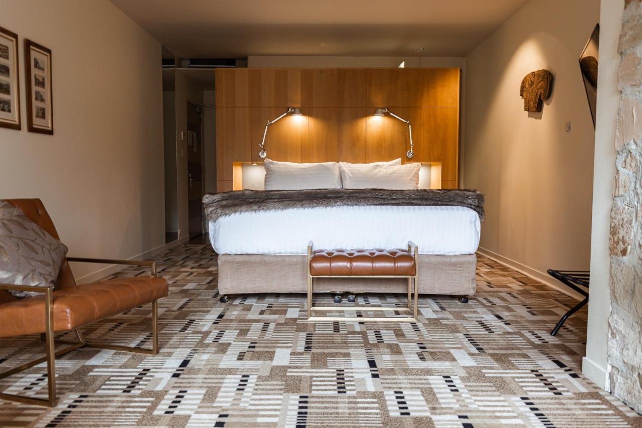 Islington Hotel Хобарт Экстерьер фото