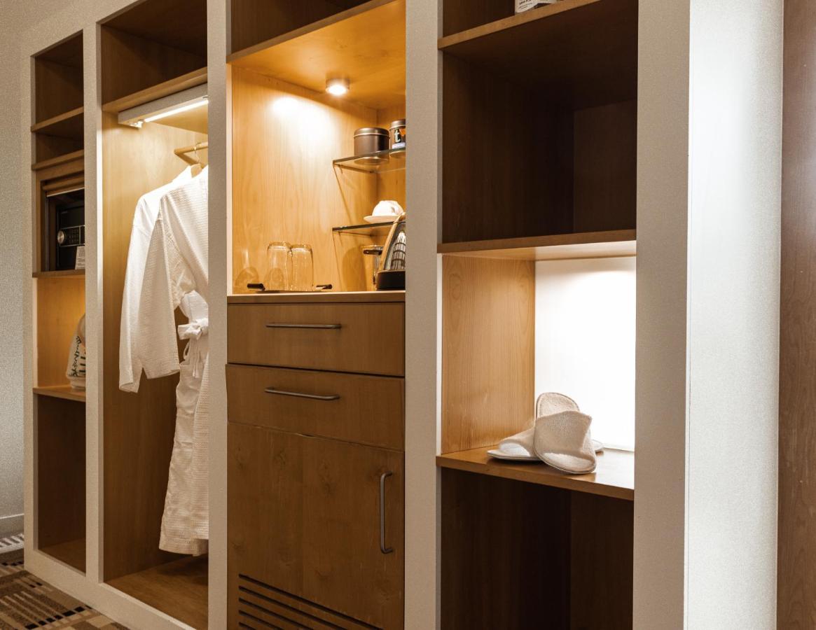 Islington Hotel Хобарт Экстерьер фото