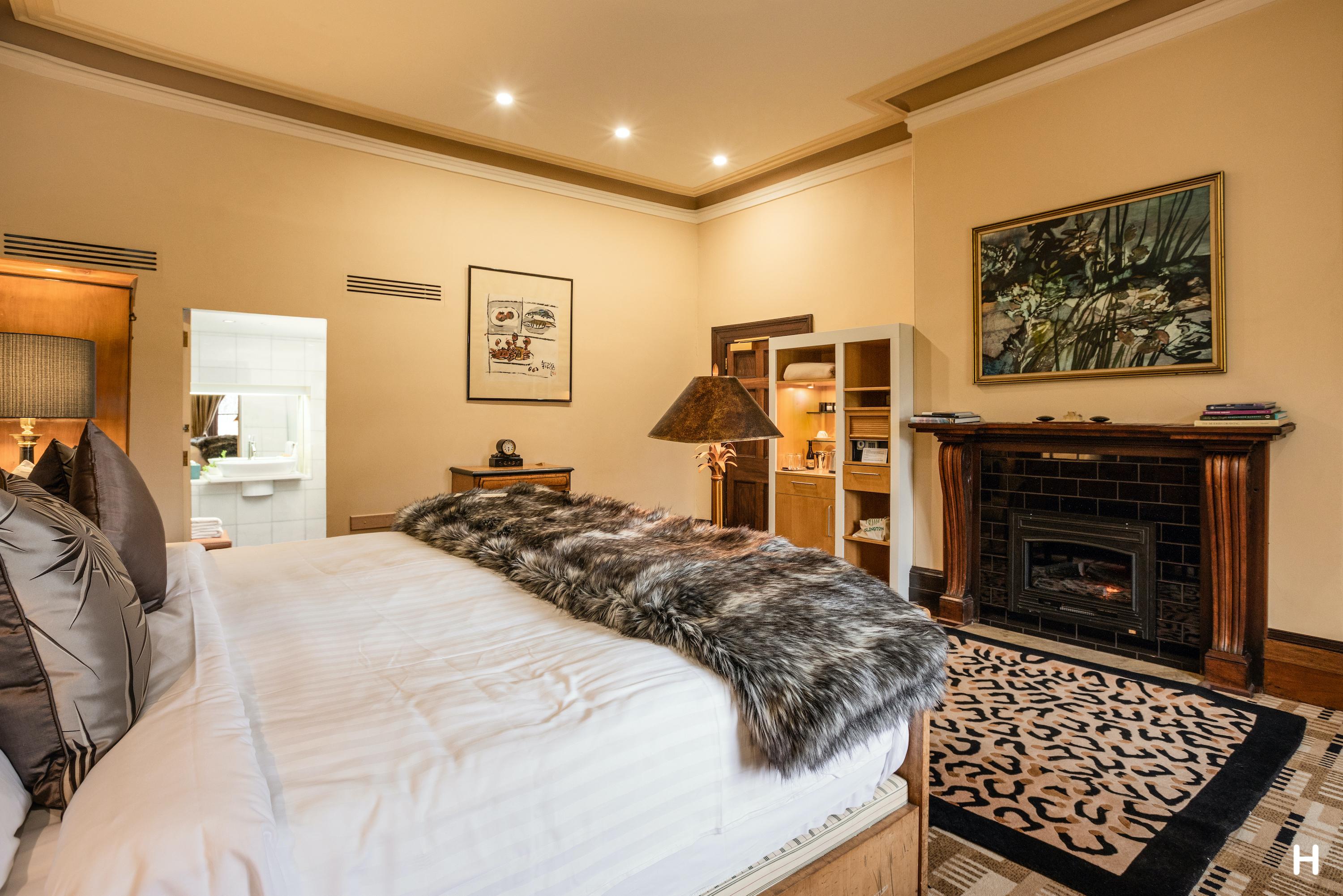 Islington Hotel Хобарт Экстерьер фото