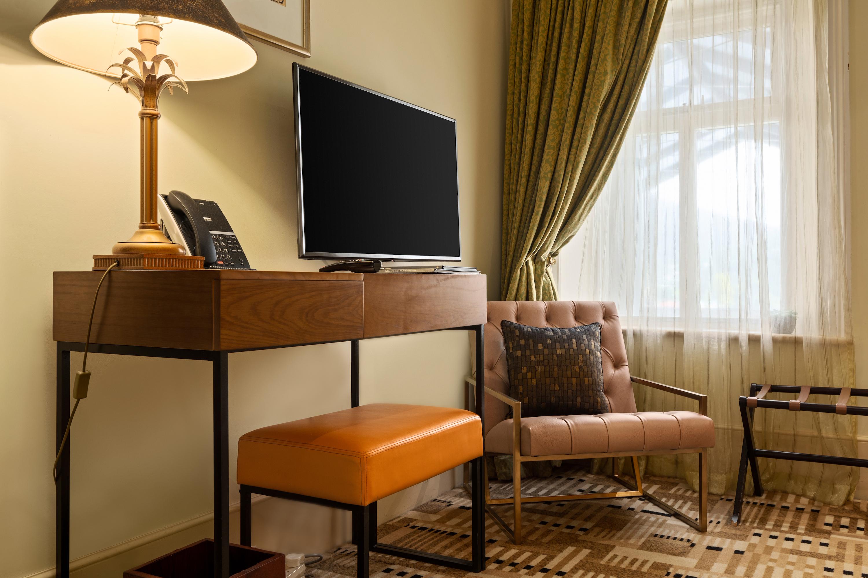 Islington Hotel Хобарт Экстерьер фото