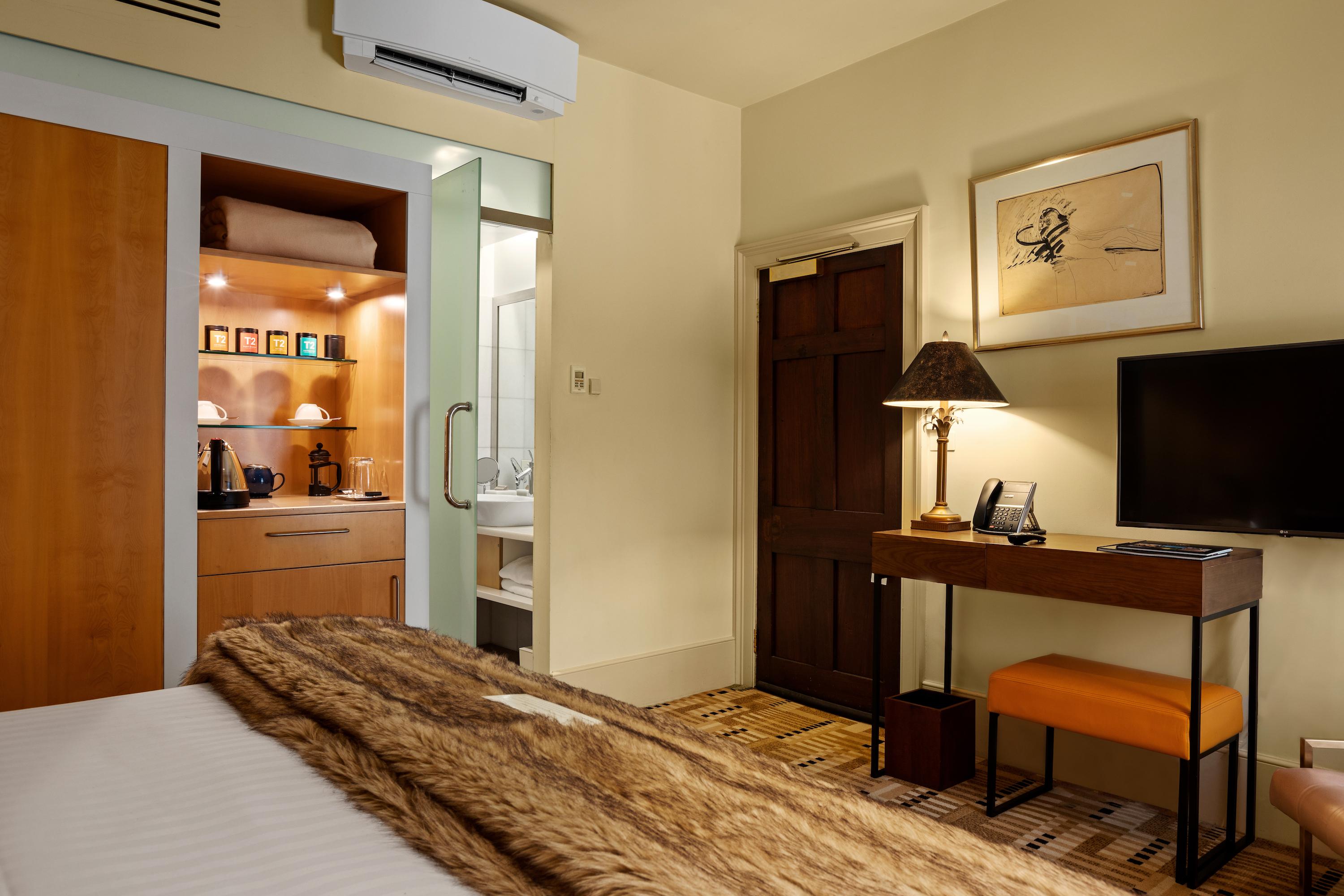 Islington Hotel Хобарт Экстерьер фото