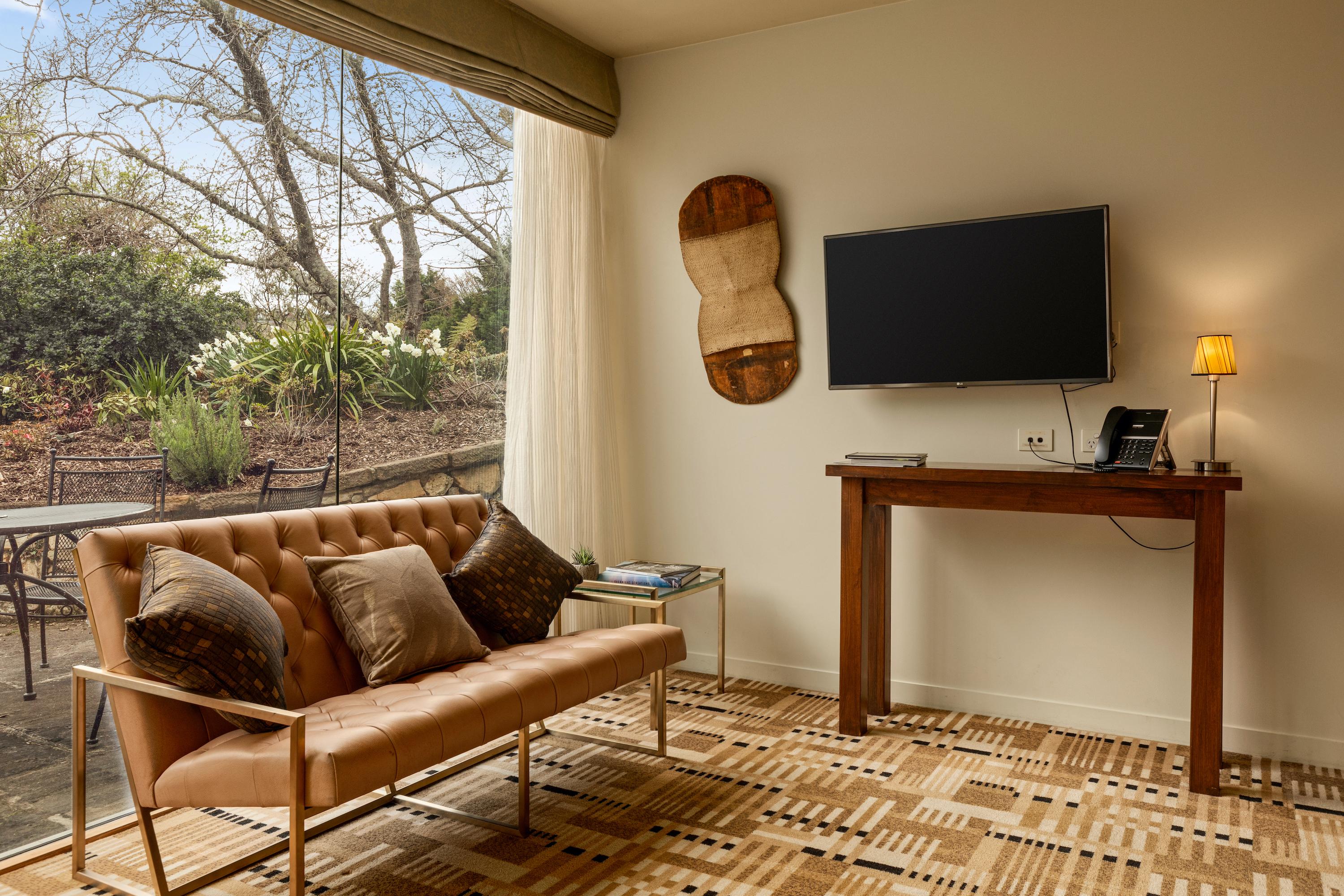 Islington Hotel Хобарт Экстерьер фото