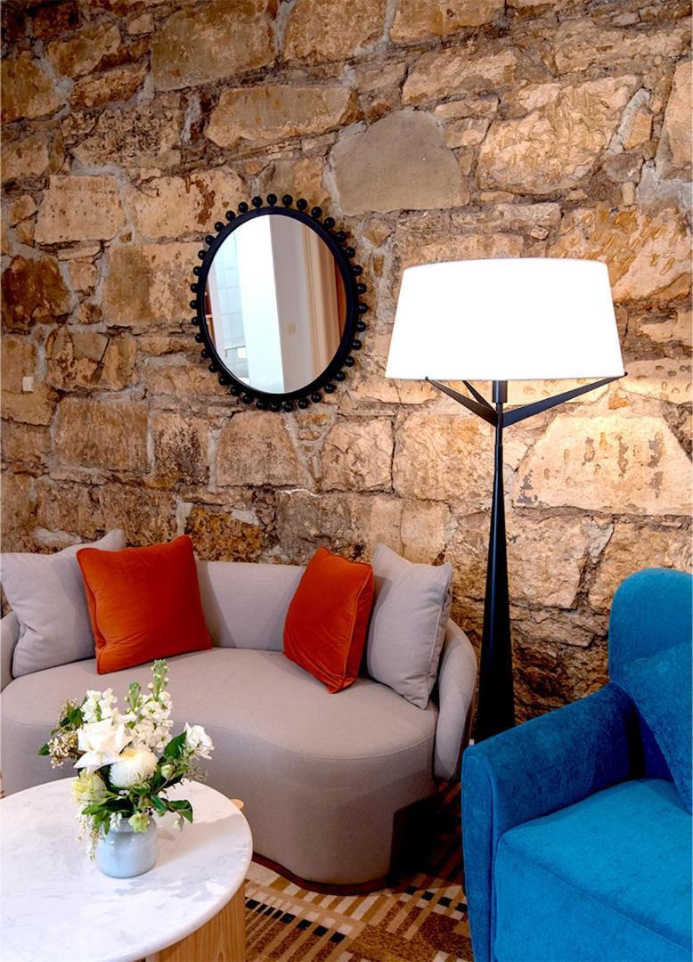Islington Hotel Хобарт Экстерьер фото