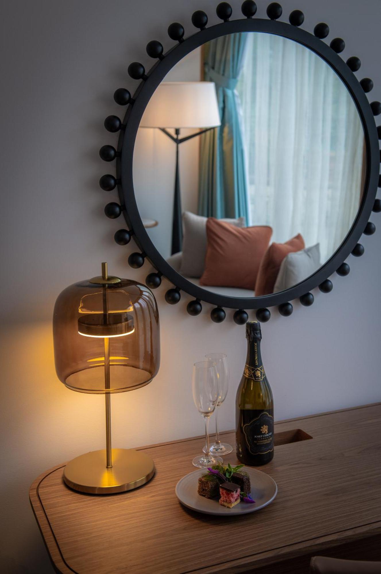 Islington Hotel Хобарт Экстерьер фото