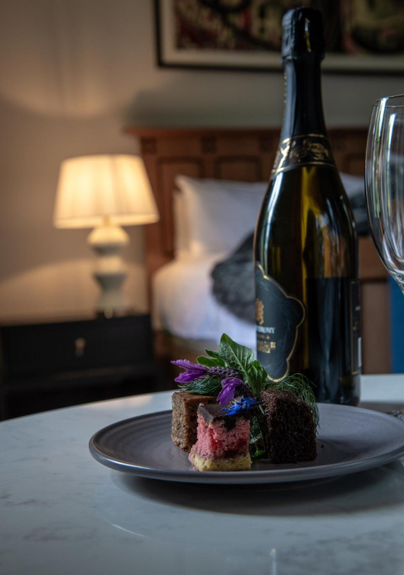 Islington Hotel Хобарт Экстерьер фото