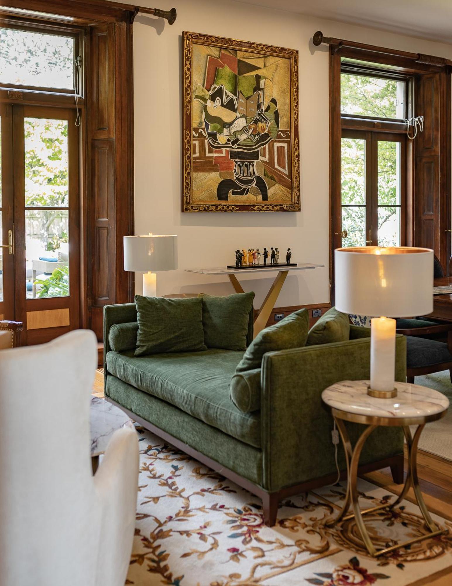 Islington Hotel Хобарт Экстерьер фото