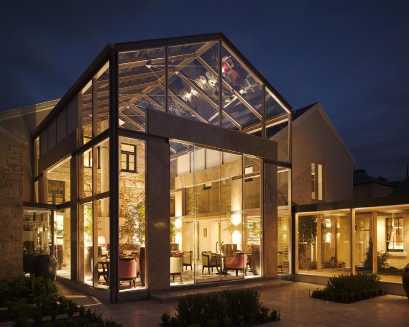 Islington Hotel Хобарт Экстерьер фото