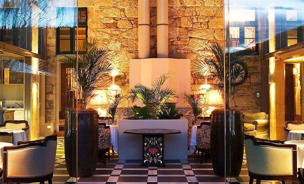 Islington Hotel Хобарт Экстерьер фото