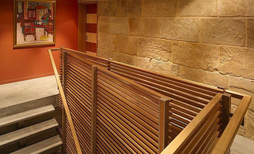 Islington Hotel Хобарт Экстерьер фото