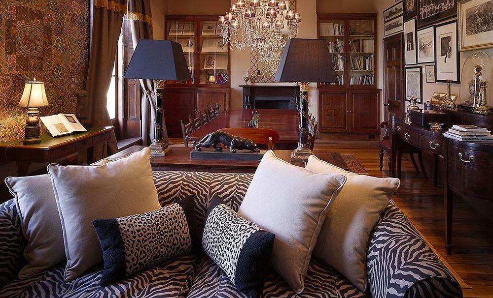 Islington Hotel Хобарт Экстерьер фото